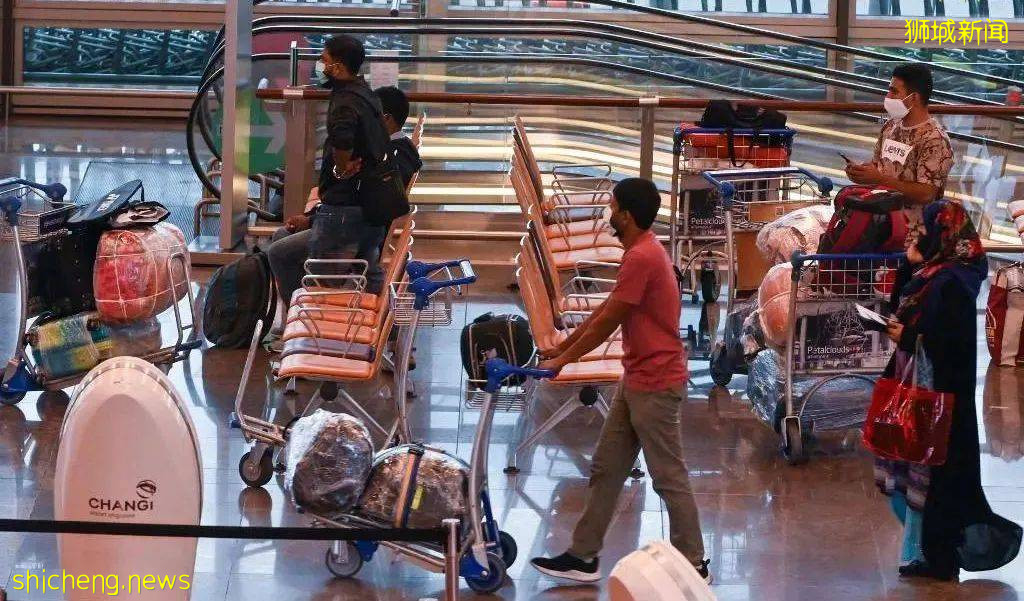 新加坡对广州入境免隔离 中国抗疫被西方媒体评亚洲第一