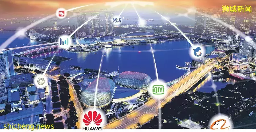 休息时间少、用中文交流.....网曝中国科技公司让新加坡人吃不消