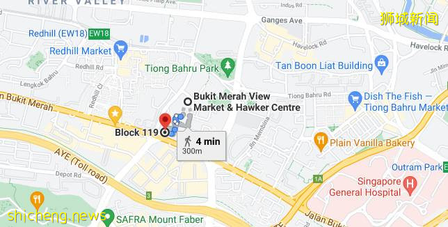 不断扩大!新加坡最大感染区:109人确诊!2.5公里内4个感染群