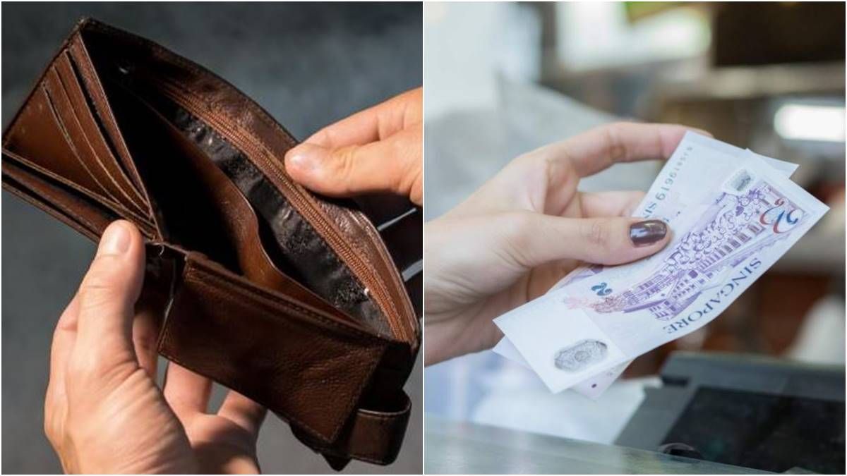 $2,200新幣是否足夠在新加坡生存和存錢? 2021年版