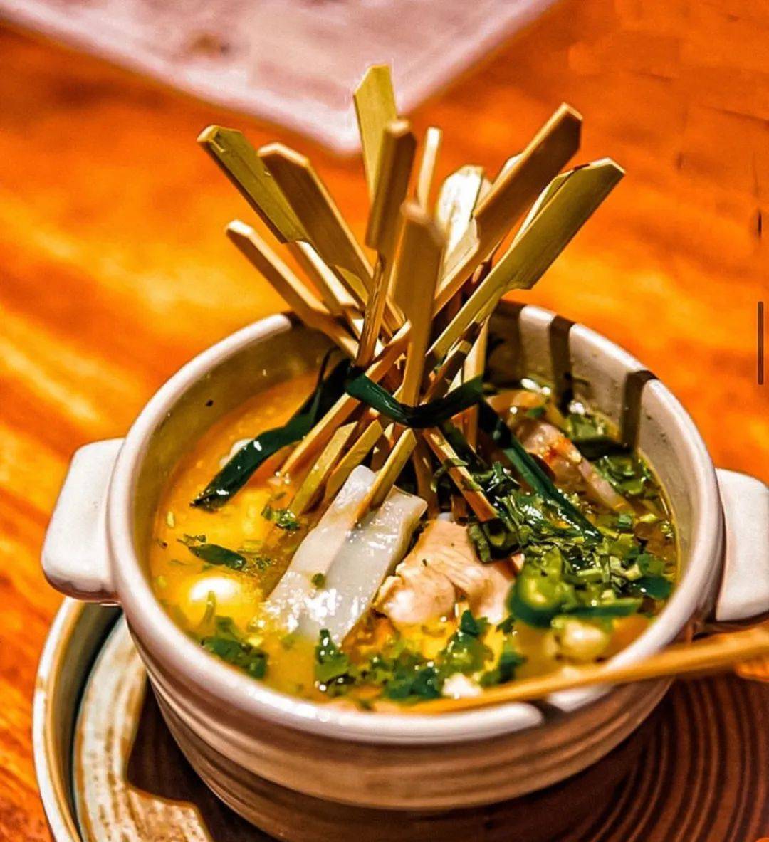 獅城十二食辰 偷懶好時機“未時”美味,一定要直擊你的胃