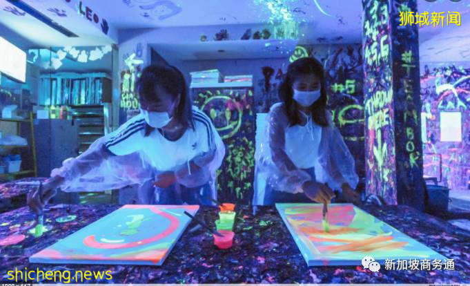 最新总结 新加坡周末溜娃绝好去处