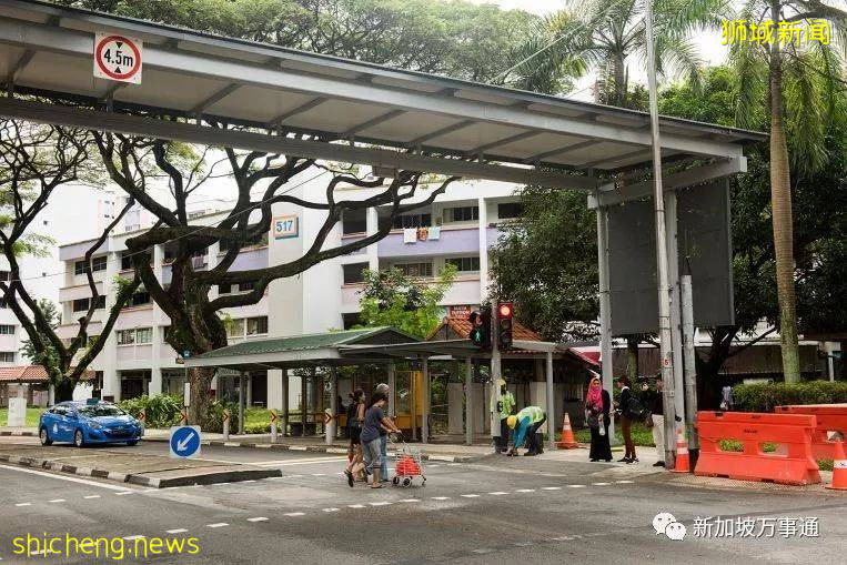 什麽是新加坡？盤點那些你不知道的新加坡知識!