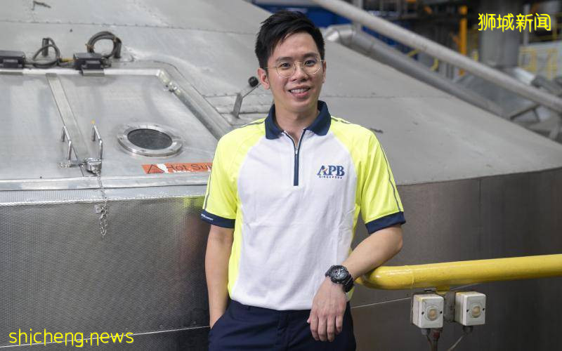 荷蘭取經 獅城首釀無酒精啤酒