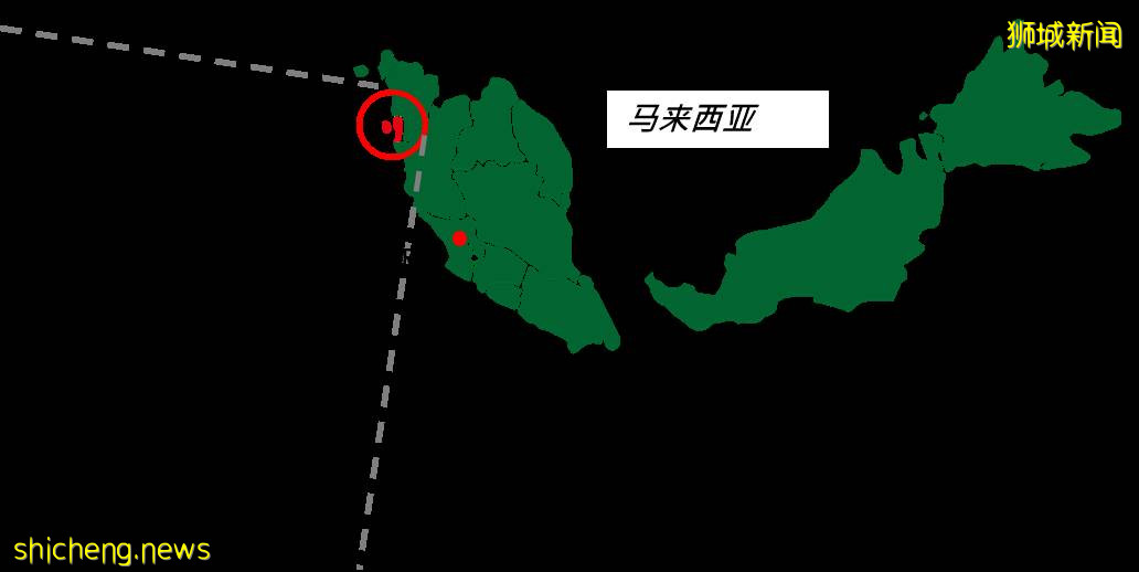 在新加坡養老有多難?65%的人想移居海外,三分之一的人跑到馬來西亞