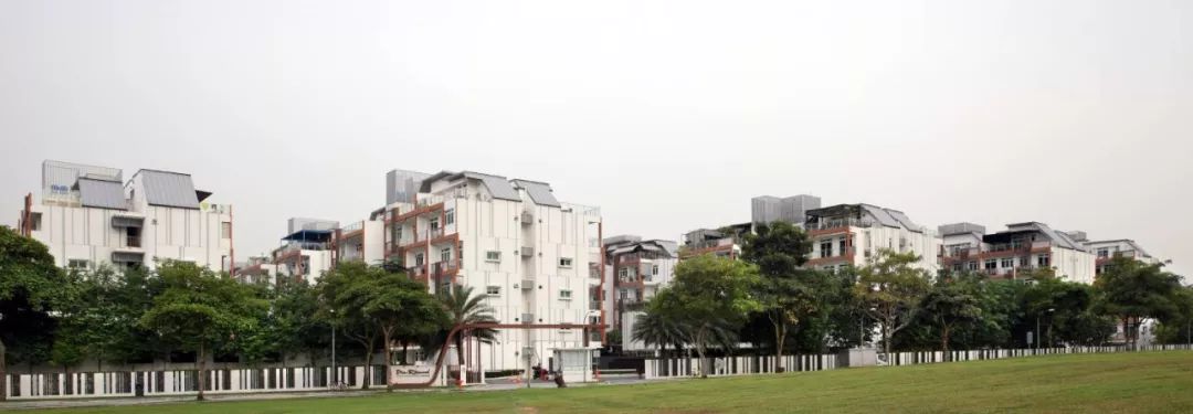 Parc Rosewood的单位将以$108万的价格拍卖