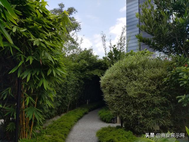 带你参观Google谷歌新加坡办公大楼