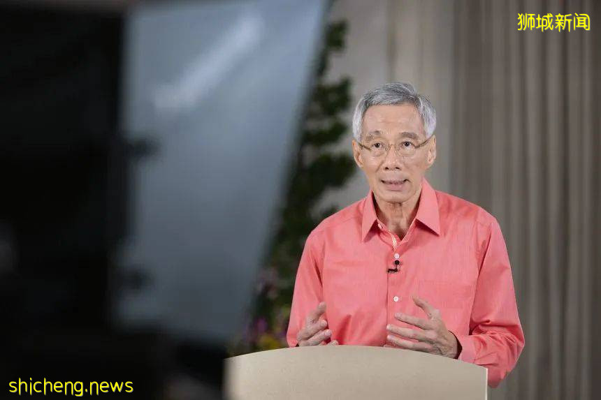 李显龙总理分享【居家康复计划指南】；居家康复冠病病患可通过应用预约远程问诊