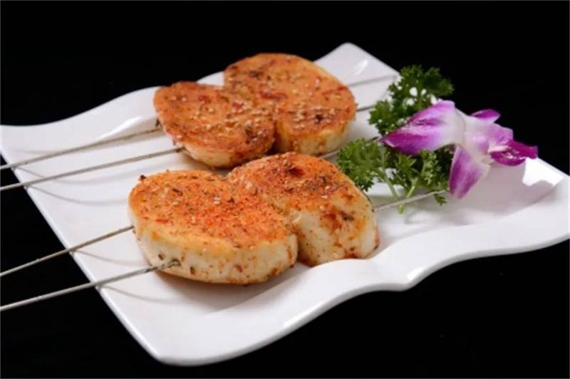 【食尚獅城】東北燒烤餃子館,吃一次就讓你“魂牽夢繞”