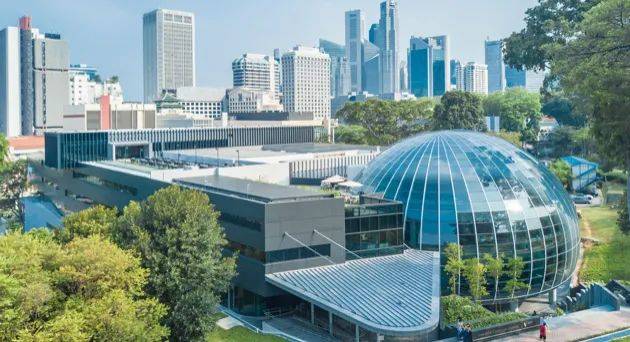 新加坡碩士留學申請指南