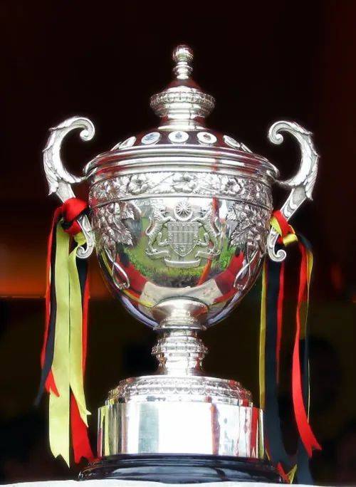 今夜皇马踢巴萨,你知道新加坡也有足球联赛吗