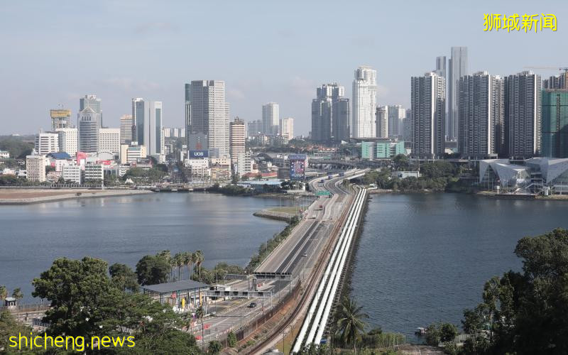 新马两国开启绿色通道和周期性通勤安排