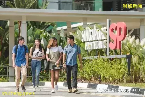 新加坡文凭（Diploma）课程含金量有多高