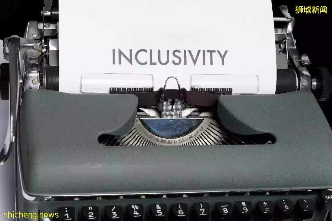 新加坡長期規劃檢討：未雨綢缪 把握機遇