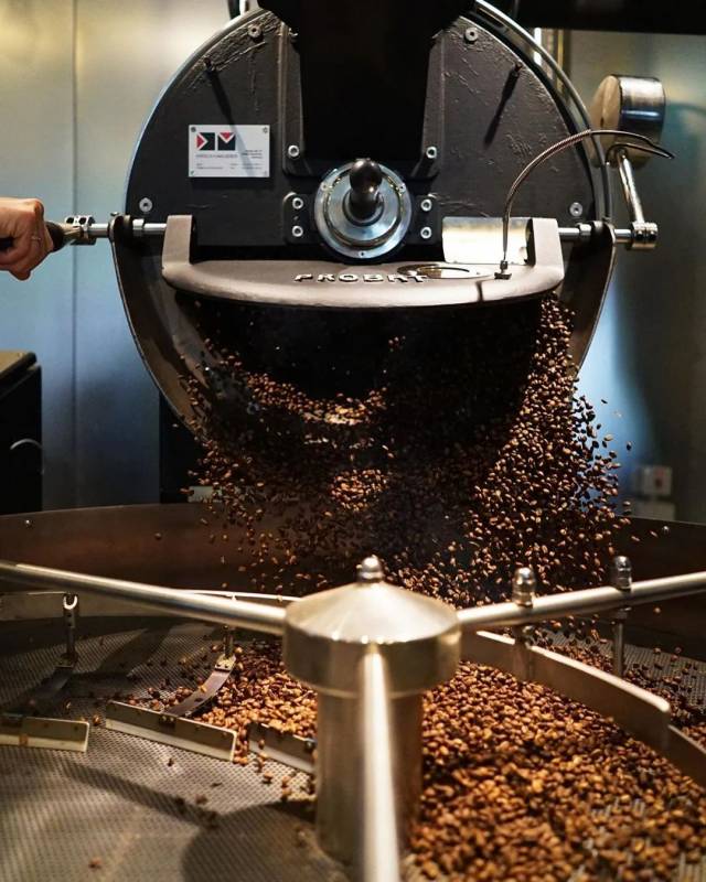 新加坡Cafe新成员手册,又能开心打卡好几周