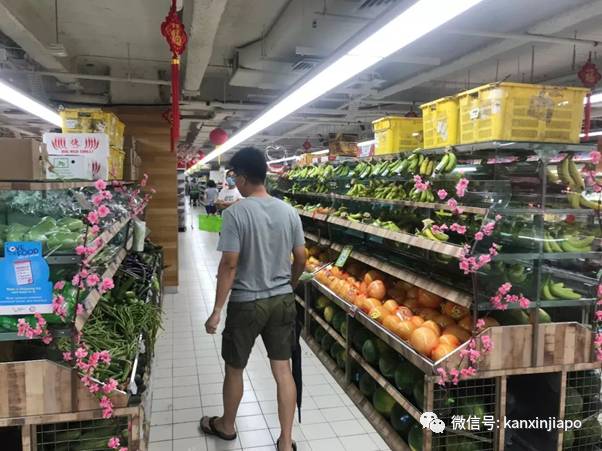 新冠笼罩下新加坡366天的50个瞬间