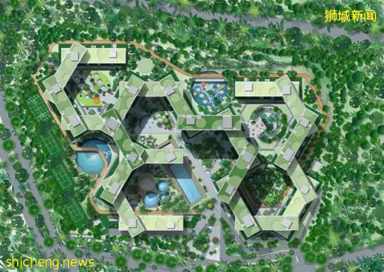 新加坡頂級設計，都在這裏