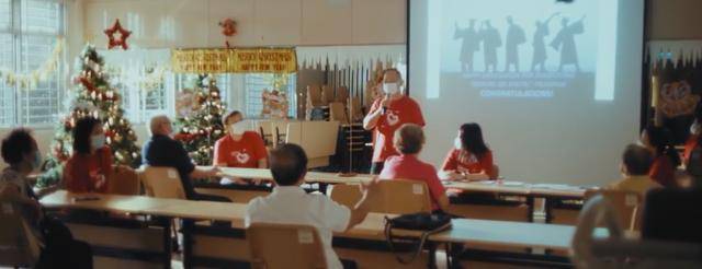 助力銀發一族跨越“數字鴻溝”,新加坡電信推出一項暖心舉措