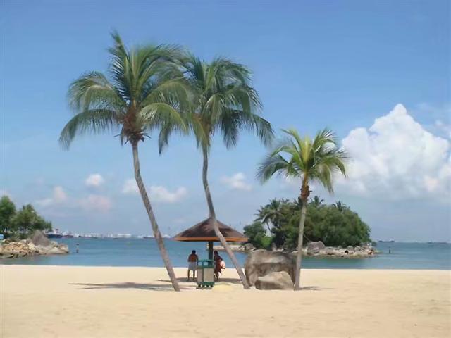 出境自由行第一站去哪儿比较好?—八大理由让你爱上新加坡