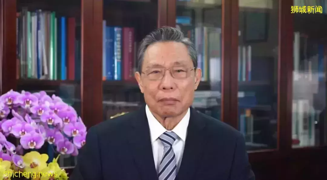 酷航被香港禁着陆！锺南山、新加坡总理夫人都为港发声！部长谈最新防疫计划