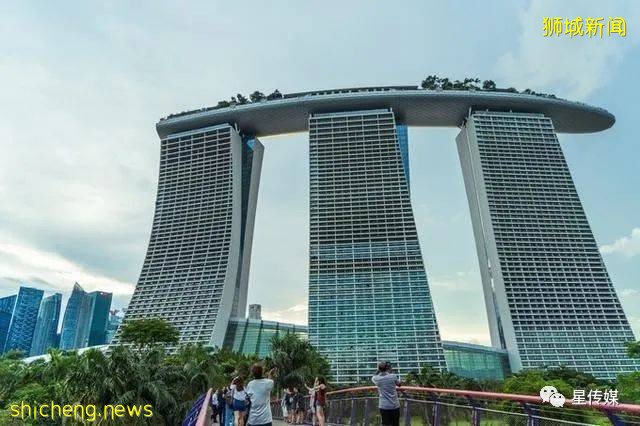 多味缤紛新加坡，旅遊攻略收藏貼