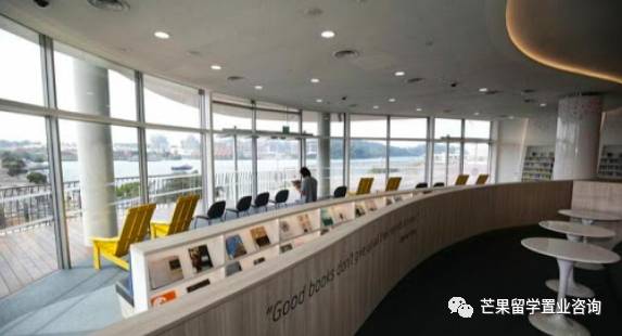 新加坡特色的小衆圖書館？和新加坡常用APP