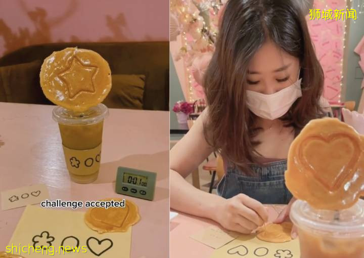 鱿鱼游戏热播，这些衍生活动在新加坡大火