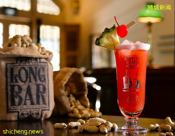 新加坡丨到了新加坡才知道的那些事兒（七）