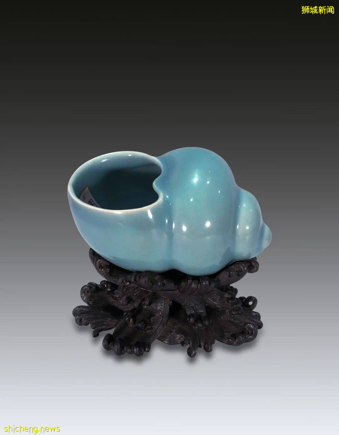 海外珍藏青瓷、建盞等瓷中奇葩荟聚獅城,新加坡國際必買好物清單