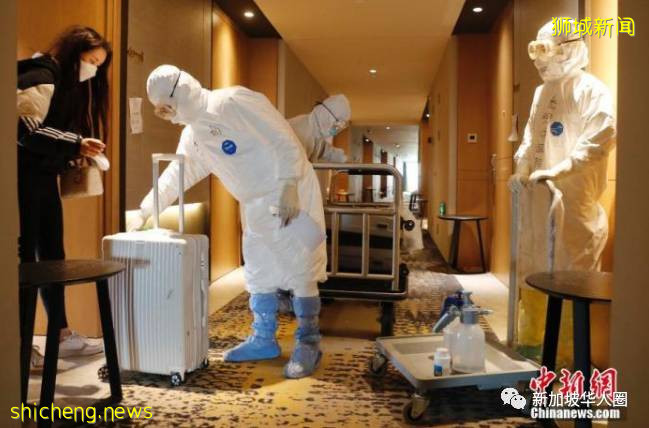 【8月17日通报】上海,杭州和重庆新增境外输入病例来自新加坡!详情公布