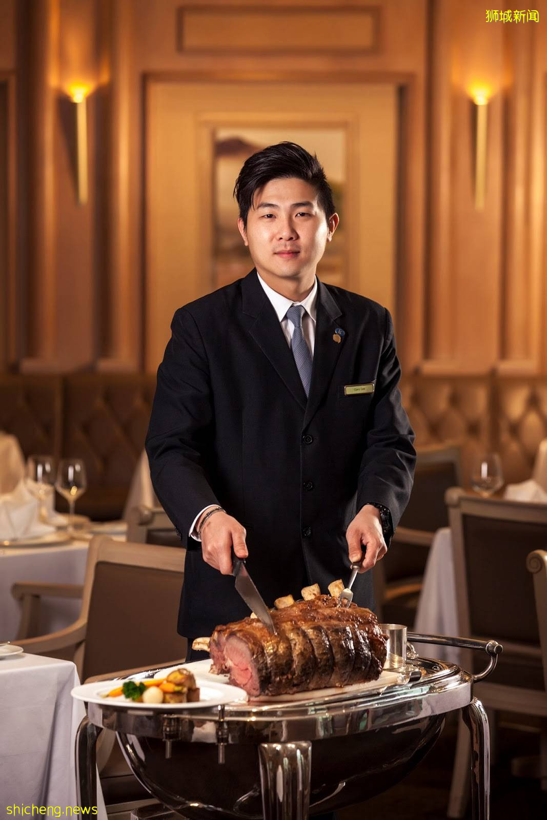 林俊傑回新加坡四個月！竟打卡了15個網紅景點，吃喝玩樂都有