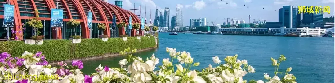 專家分析：新加坡房價在未來三到五年繼續上升，但增速平穩