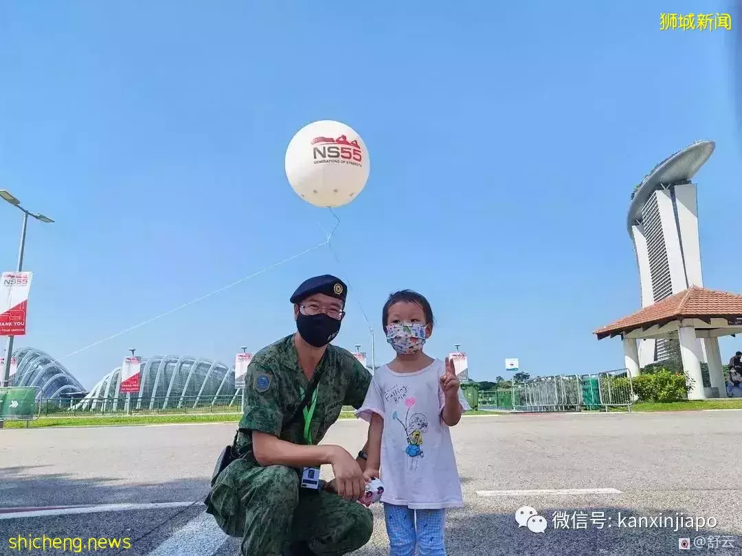 場場爆滿!每天3萬遊客的陸軍開放日有什麽魔力