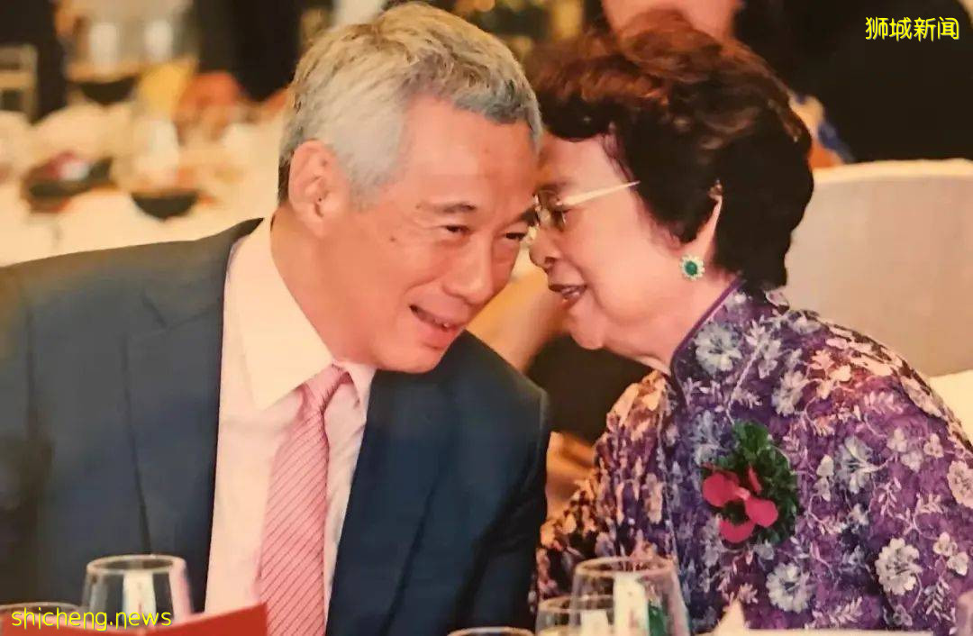 名门女杰为普华涂料再放异彩,新加坡大华银行股东黄美芸女士细说普华