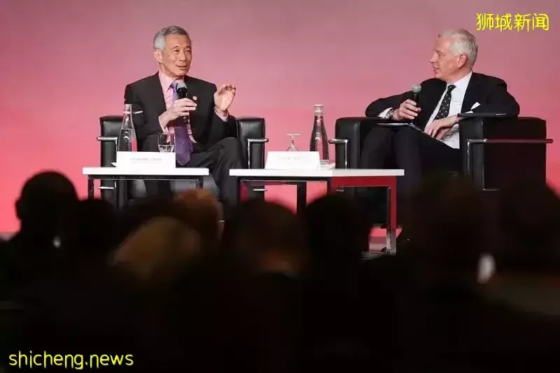 华人心中移民之首先—新加坡