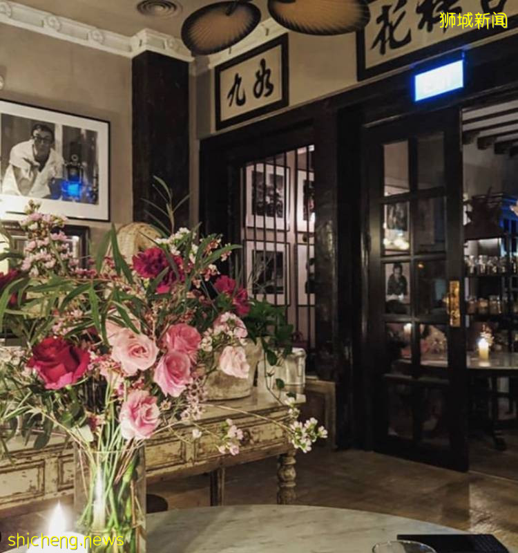 这几家最近博主们都去打卡的宝藏店,你们都去了吗