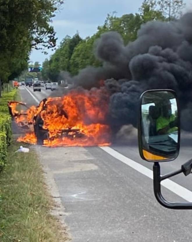 可怕!新加坡公寓的标配冰箱竟4次起火!这个牌子紧急召回中