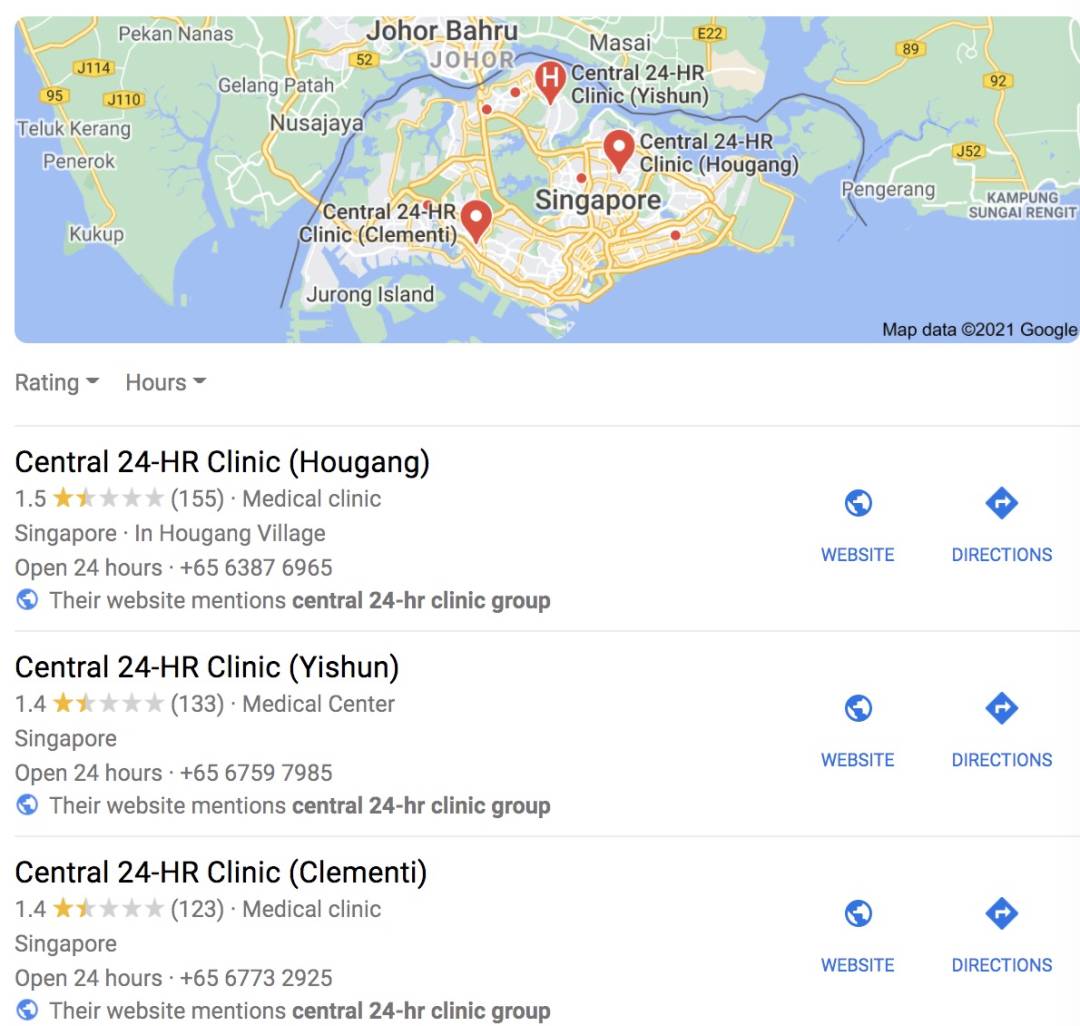 实拍日本“新冠检测”自助贩卖机!新加坡这10家诊所做检测最便宜