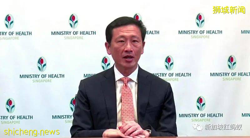 新加坡抗疫之路“還在隧道中” PCR檢測萬不可任意放松