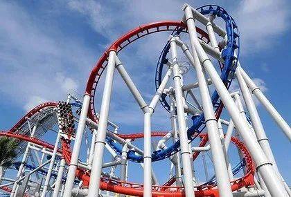 新加坡环球影城一日游攻略