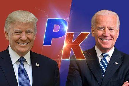 突發!美國大選神反轉!拜登即將獲勝,特朗普絕望!新加坡笑了