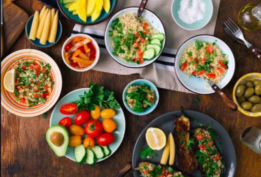 食在狮城！新加坡特色素食Cafe——Vegeterian素食主义者的天堂