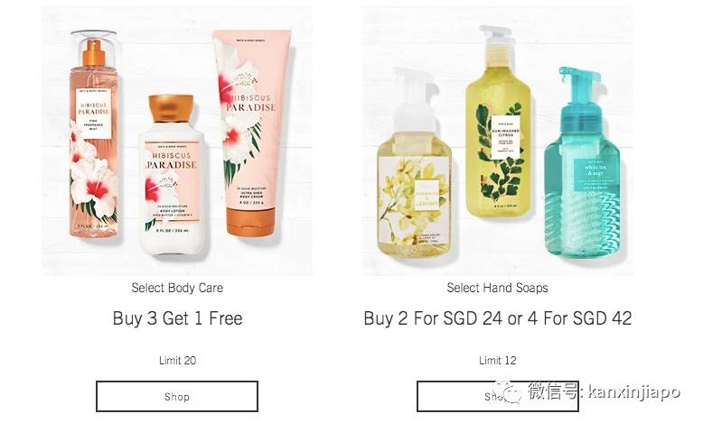 【下周活动】新加坡动物园门票75折+5新币餐券!A&F清仓半价