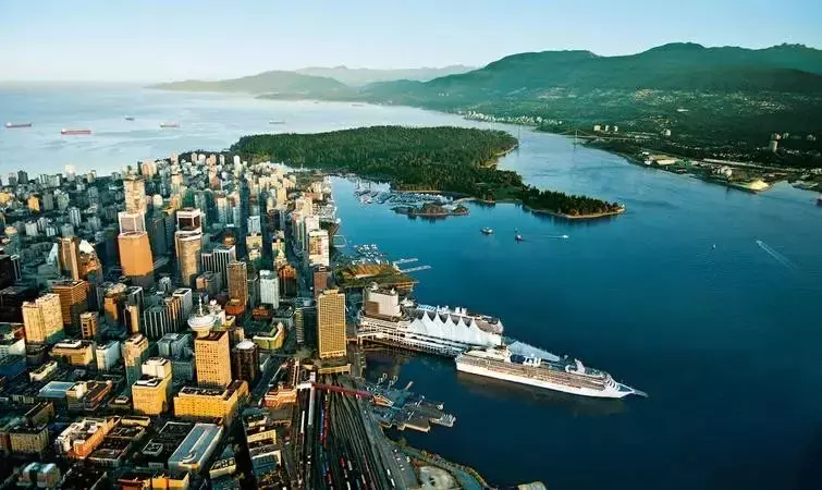 2021年加国房价增长26.6%再破记录!加拿大想学新加坡对炒房征30%的税