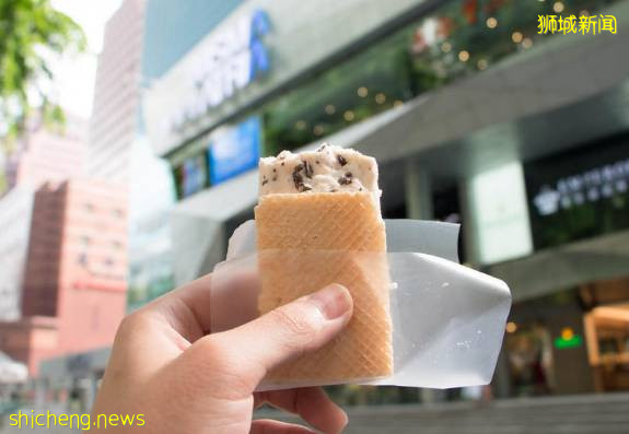 走遍世界 狮城的独特魅力 新加坡