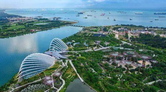 在新加坡什么样的房子最值得买？99%的人竟然都不知道