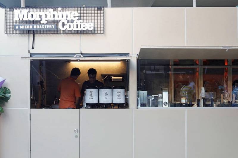 約上閨蜜齊 High Tea !盤點 Payar Lebar 10家優質Cafe ,滿足你的口腹之欲!你去過幾家了呢