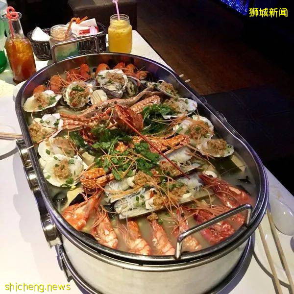 老板親訴：牛車水美食街從興旺到關閉，到底經曆了什麽