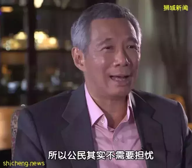新加坡移民，精英瞬間成了“下等人”