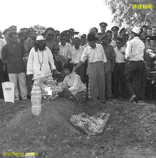 新加坡安乐岛,一个并不安乐的岛,揭开尘封已久的南洋往事